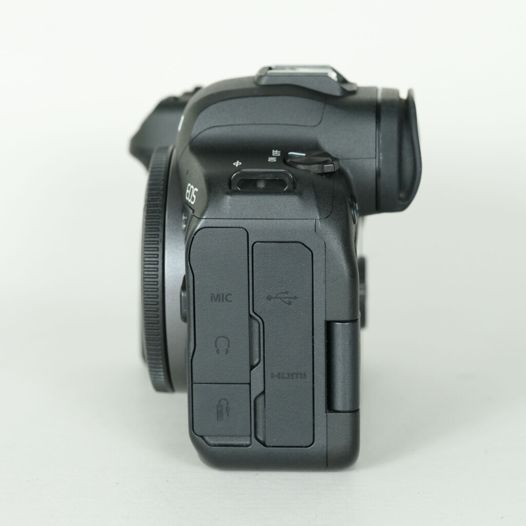Canon EOS R6 [�{�f�B]