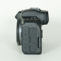 Canon EOS R6