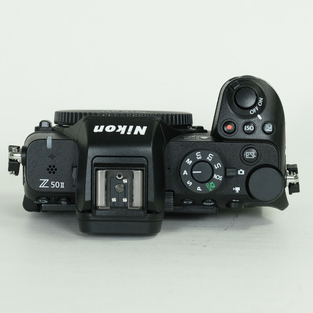 Nikon Z50II