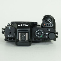 Nikon Z50II