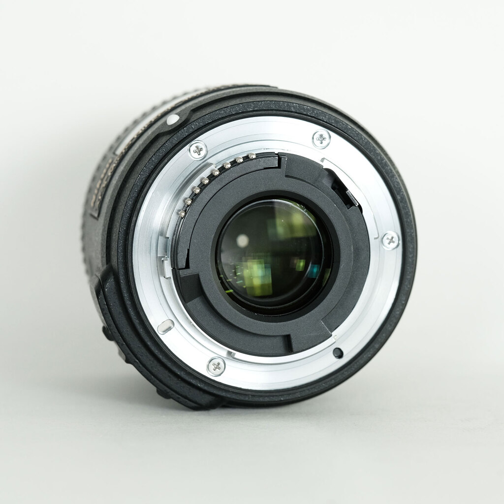 Nikon AF-S DX Micro NIKKOR 40mm f/2.8G