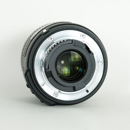 Nikon AF-S DX Micro NIKKOR 40mm f/2.8G