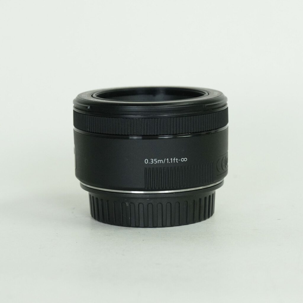 Canon EF50mm F1.8 STM Canon EF50mm F1.8 STM