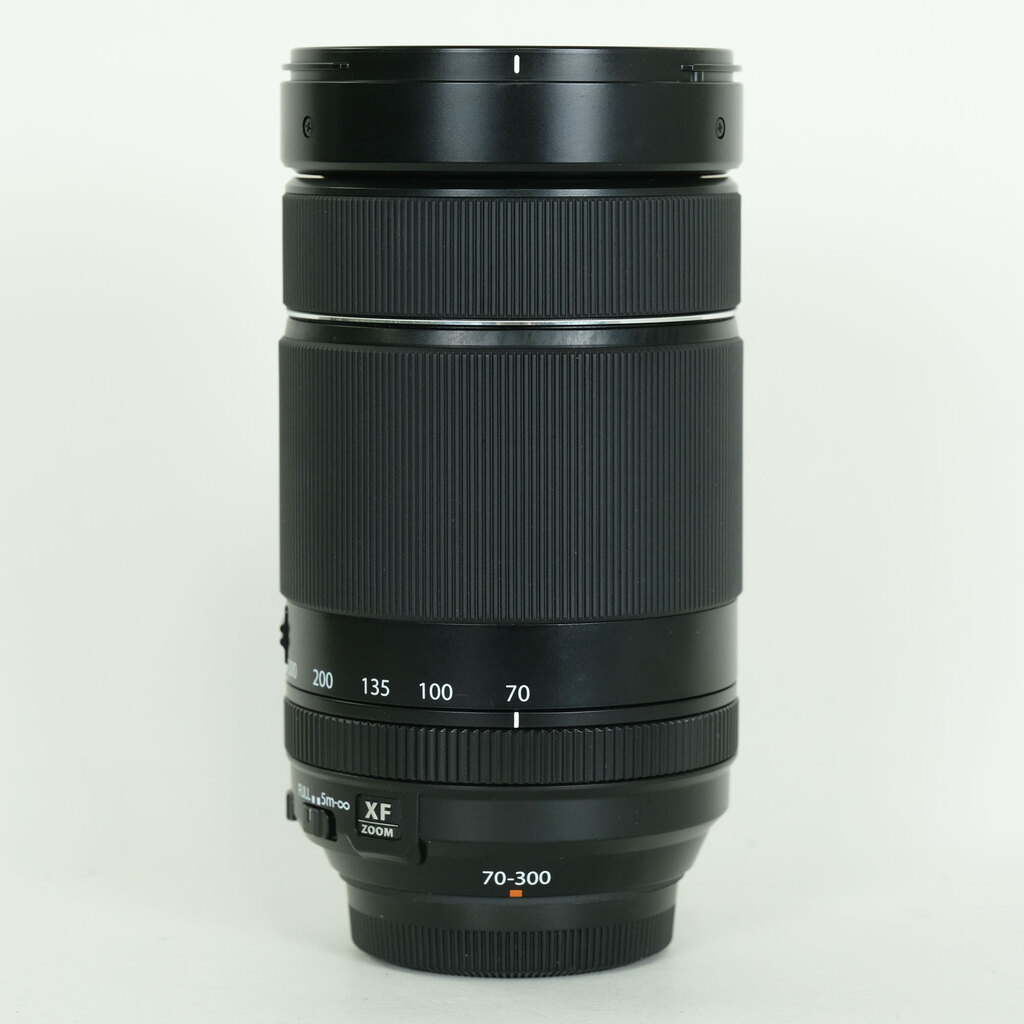 FUJIFILM XF70-300mmF4-5.6 R LM OIS WR