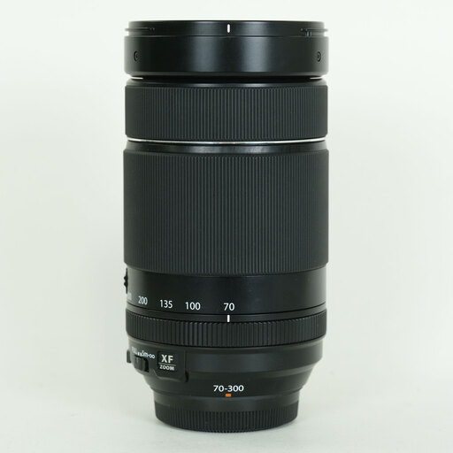 FUJIFILM XF70-300mmF4-5.6 R LM OIS WR