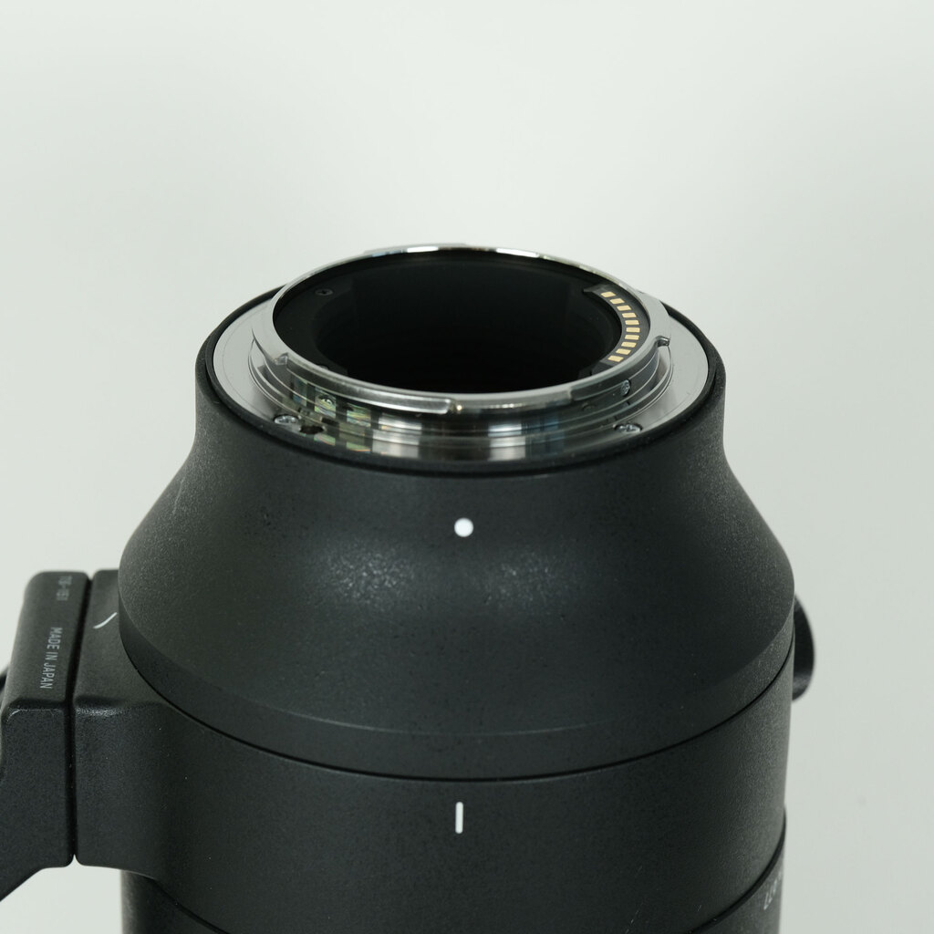 SIGMA 70-200mm F2.8 DG DN OS｜Sports [ライカL用]