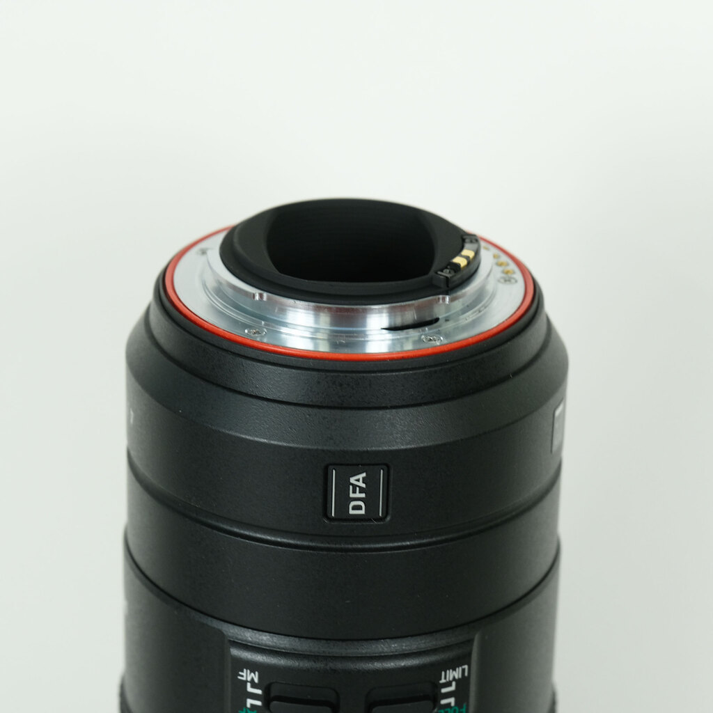 PENTAX HD PENTAX-D FA 70-210mmF4ED SDM WRの出品 | ONE SCENE（ワン