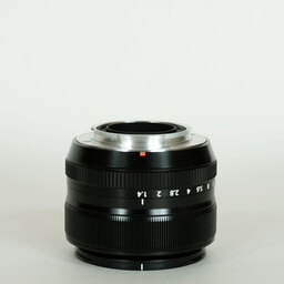 FUJIFILM XF35mmF1.4 R