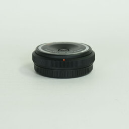 OLYMPUS フィッシュアイボディキャップレンズ（9mm Ｆ8.0 FISHEYE） BCL-0980 ブラック