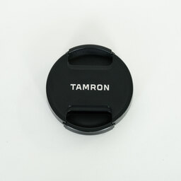 TAMRON 18-300mm F/3.5-6.3 Di III-A VC VXD (Model B061) [フジフイルムX用]