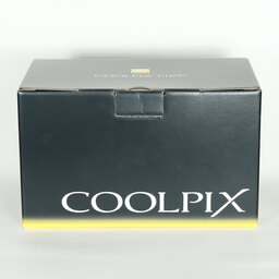 Nikon COOLPIX P1100