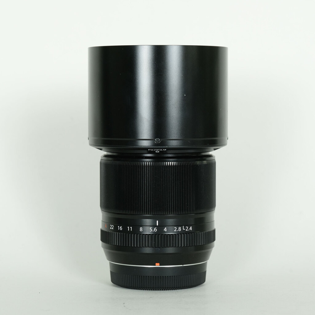 FUJIFILM XF60mmF2.4 R Macro