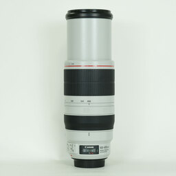 Canon EF100-400mm F4.5-5.6L IS II USM