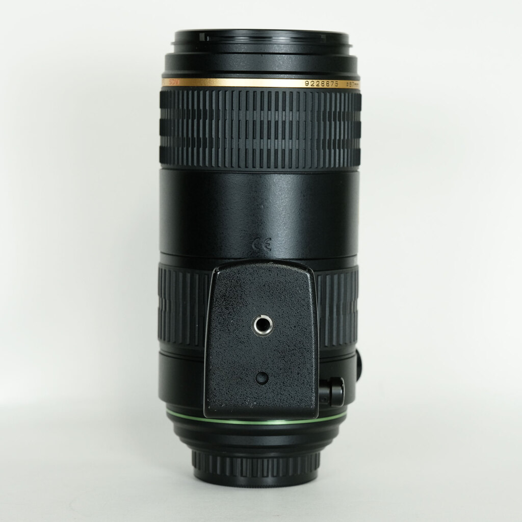 PENTAX DA★ 60-250mm F4ED [IF] SDM