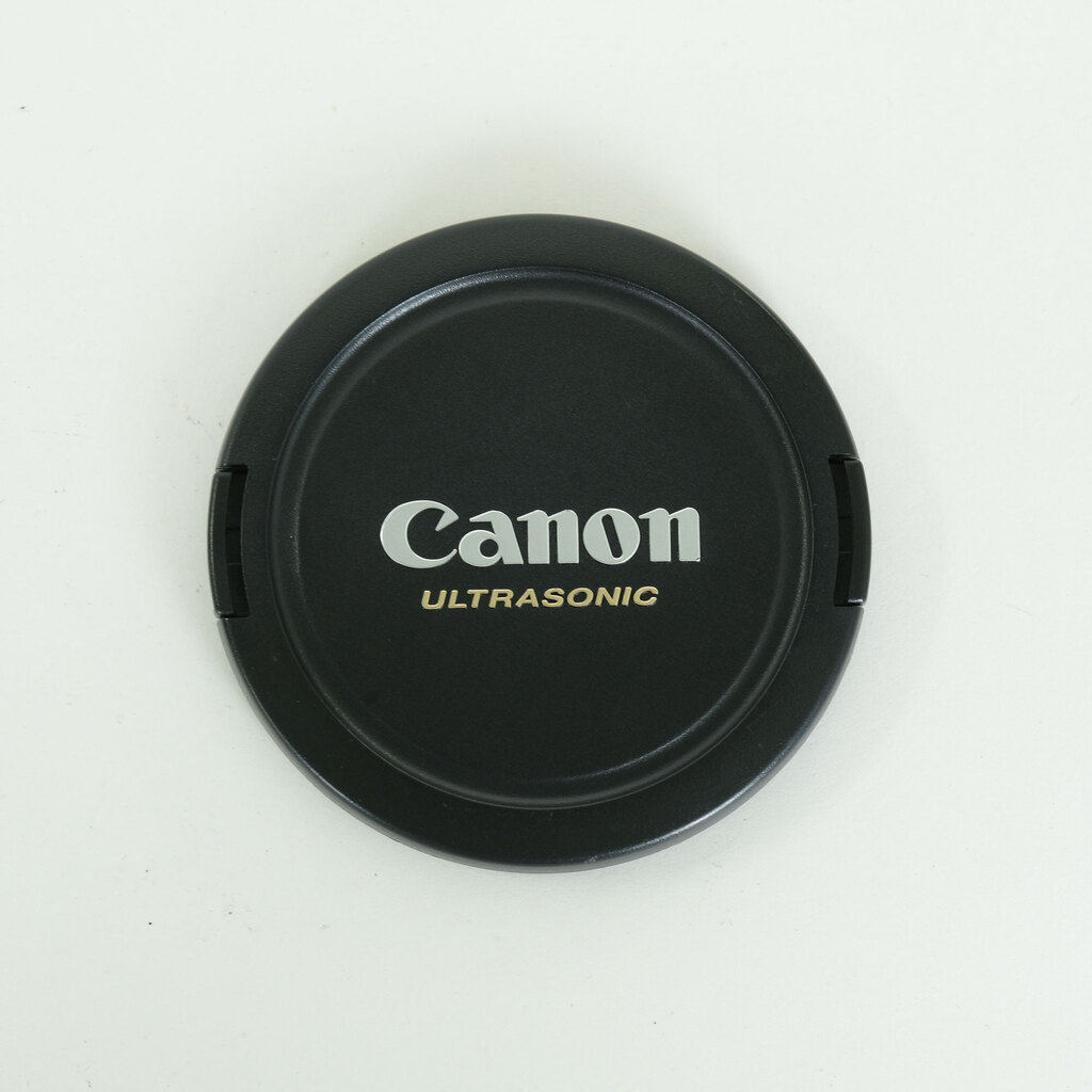 Canon EF70-200mm F2.8L IS USM