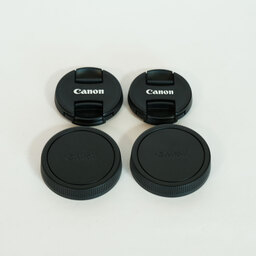 Canon EOS Kiss M