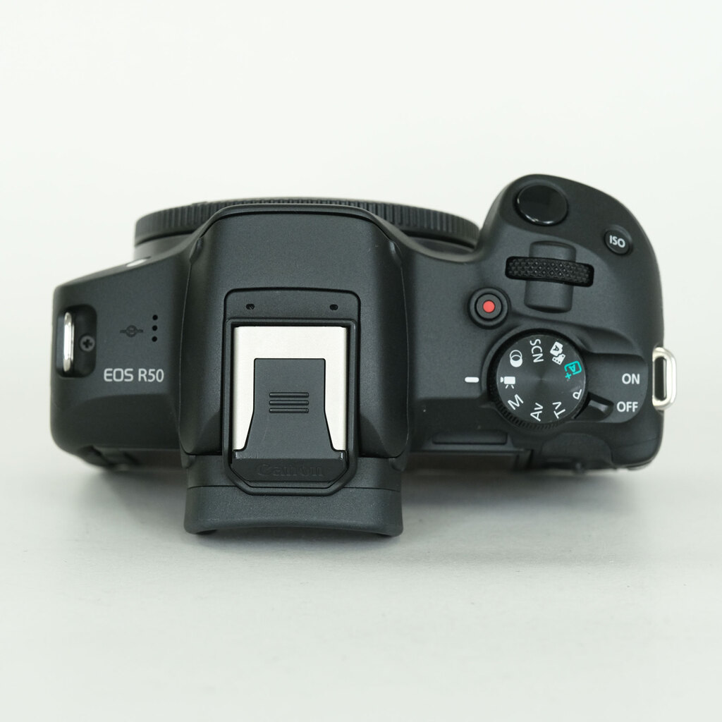 Canon EOS R50