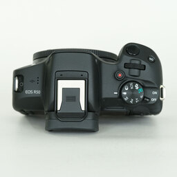 Canon EOS R50