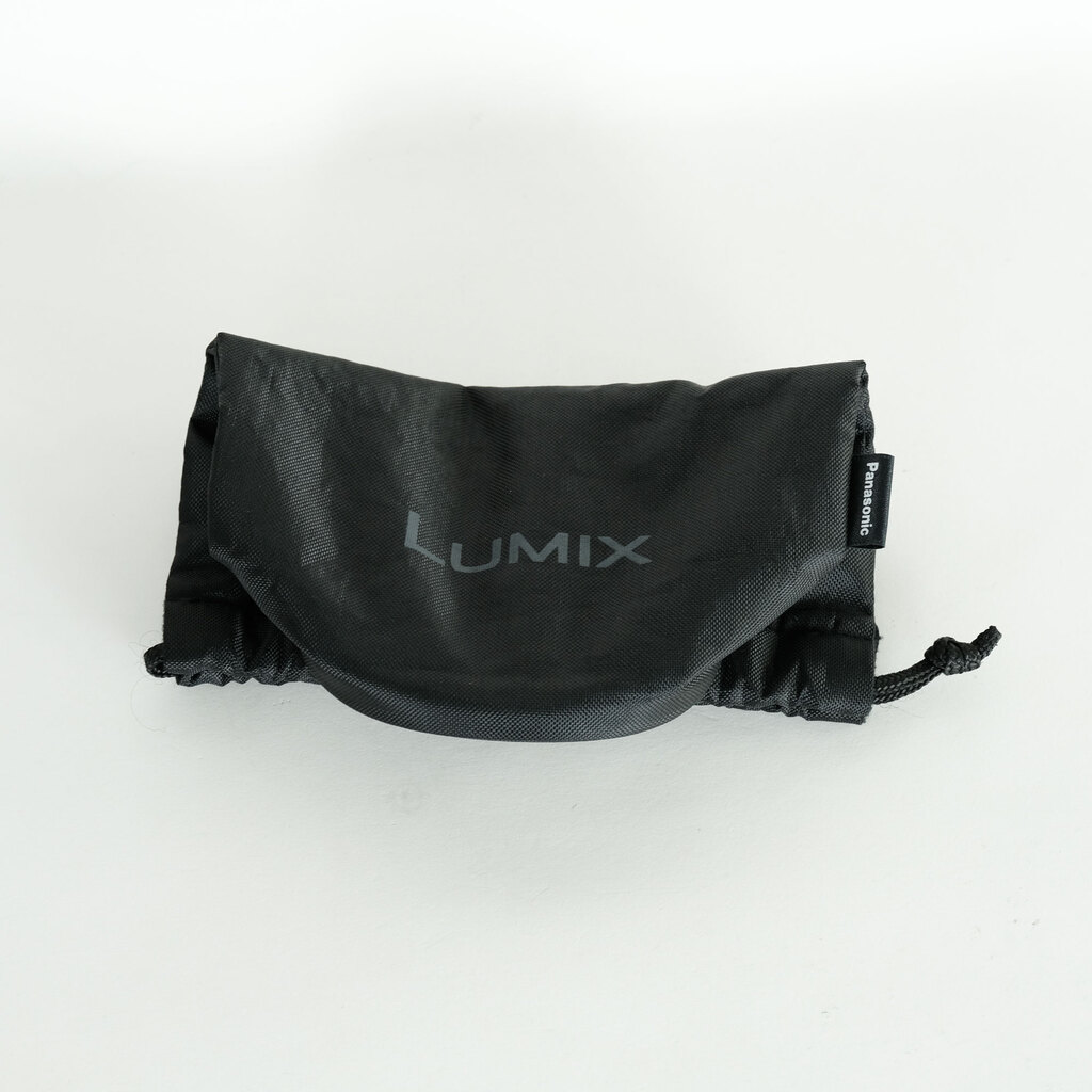 Panasonic LUMIX G X VARIO 35-100mm F2.8 POWER O.I.S. H-HS35100