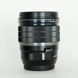 OLYMPUS M.ZUIKO DIGITAL ED 25mm F1.2 PRO