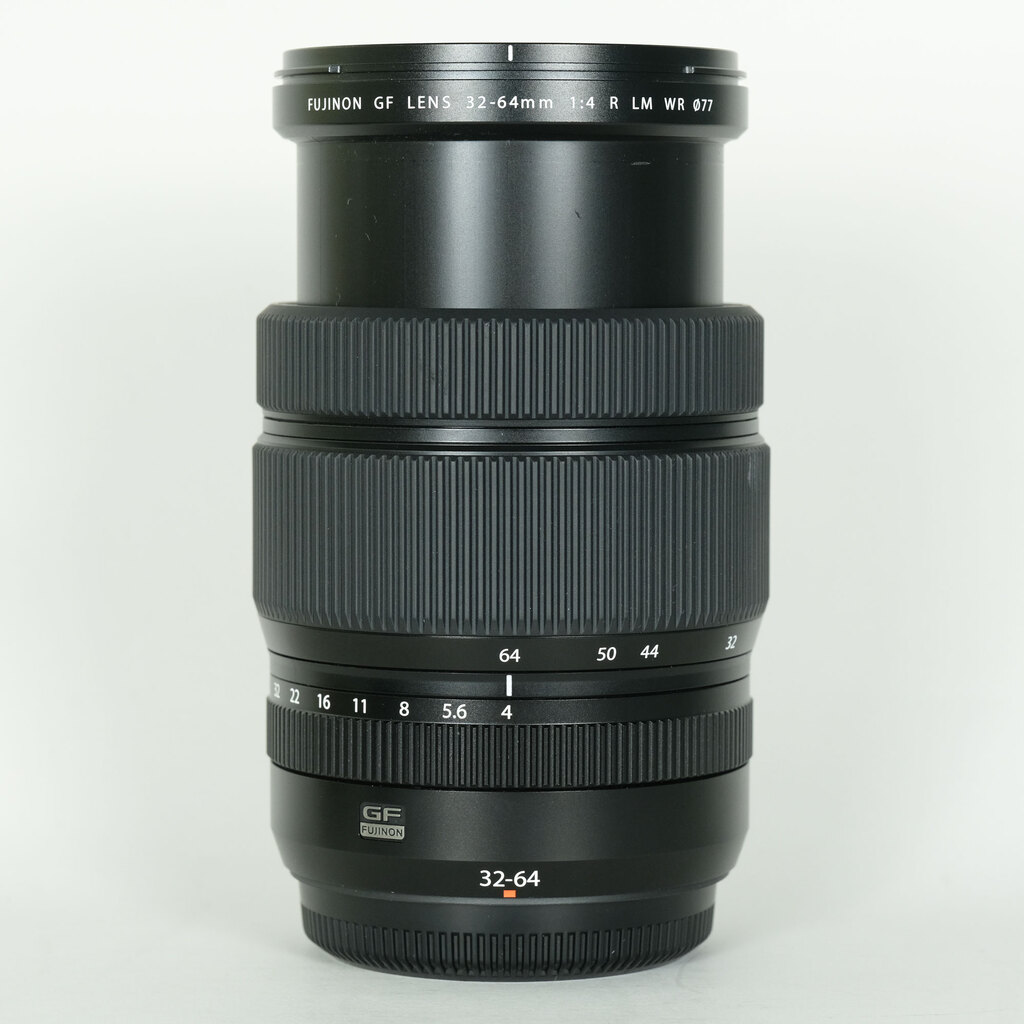 FUJIFILM GF32-64mmF4 R LM WRの出品 | ONE SCENE（ワンシーン）