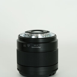 Panasonic LEICA DG SUMMILUX 9mm / F1.7 ASPH.