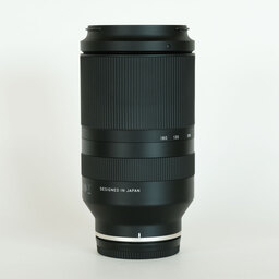 TAMRON 70-180mm F/2.8 Di III VXD (Model A056) [ ソニーE用 ]
