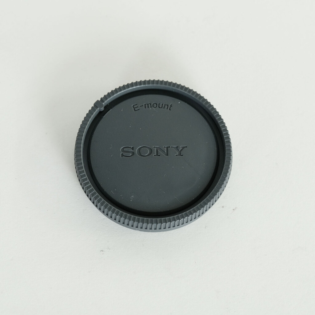 SONY E 55-210mm F4.5-6.3 OSS SEL55210