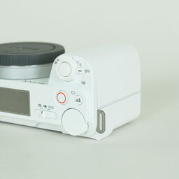 SONY VLOGCAM ZV-E10 II（ZV-E10M2）