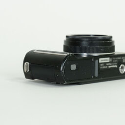 Panasonic LUMIX DMC-LX3-K ブラック Panasonic LUMIX DMC-LX3-K ブラック