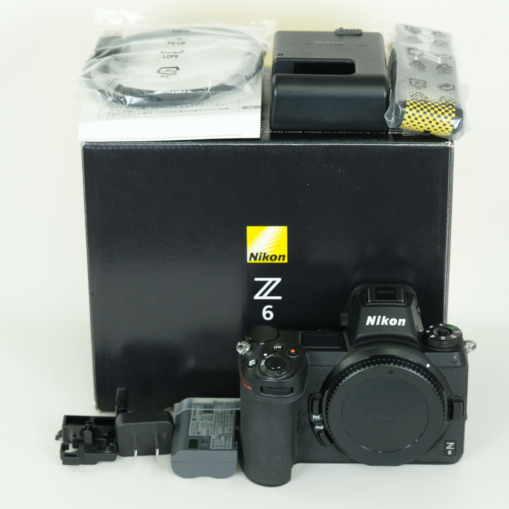 Nikon Z6