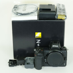 Nikon Z6