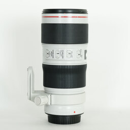Canon EF70-200mm F4L IS II USM Canon EF70-200mm F4L IS II USM