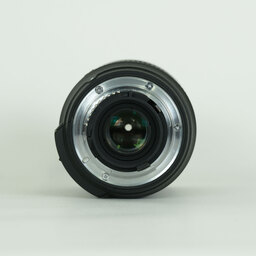 Nikon AF-S DX NIKKOR 18-200mm F3.5-5.6G ED VR II