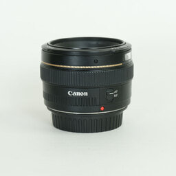 Canon EF50mm F1.4 USM