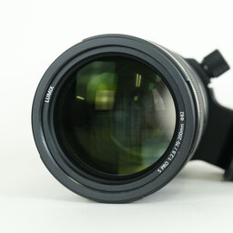 Panasonic LUMIX S PRO 70-200mm F2.8 O.I.S.