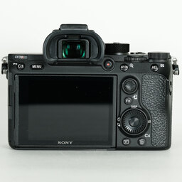 SONY α7R III（ILCE-7RM3）