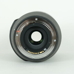 SIGMA 100-400mm F5-6.3 DG OS HSM｜Contemporary [キヤノンEF用]