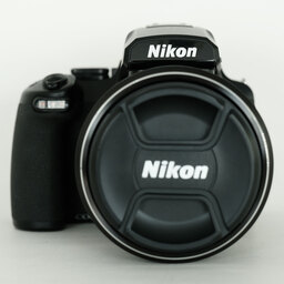 Nikon COOLPIX P1000