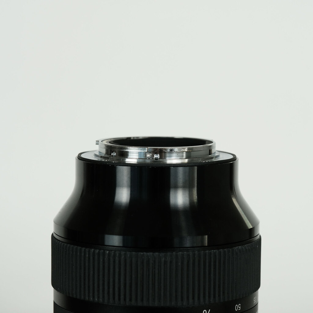 SIGMA 24-70mm F2.8 DG DN｜Art [ソニーE用]