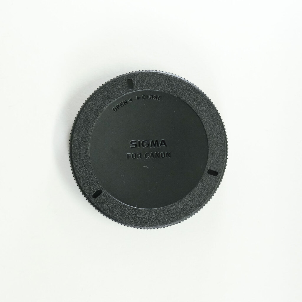 SIGMA 18-250mm F3.5-6.3 DC MACRO OS HSM (キヤノンEF用)