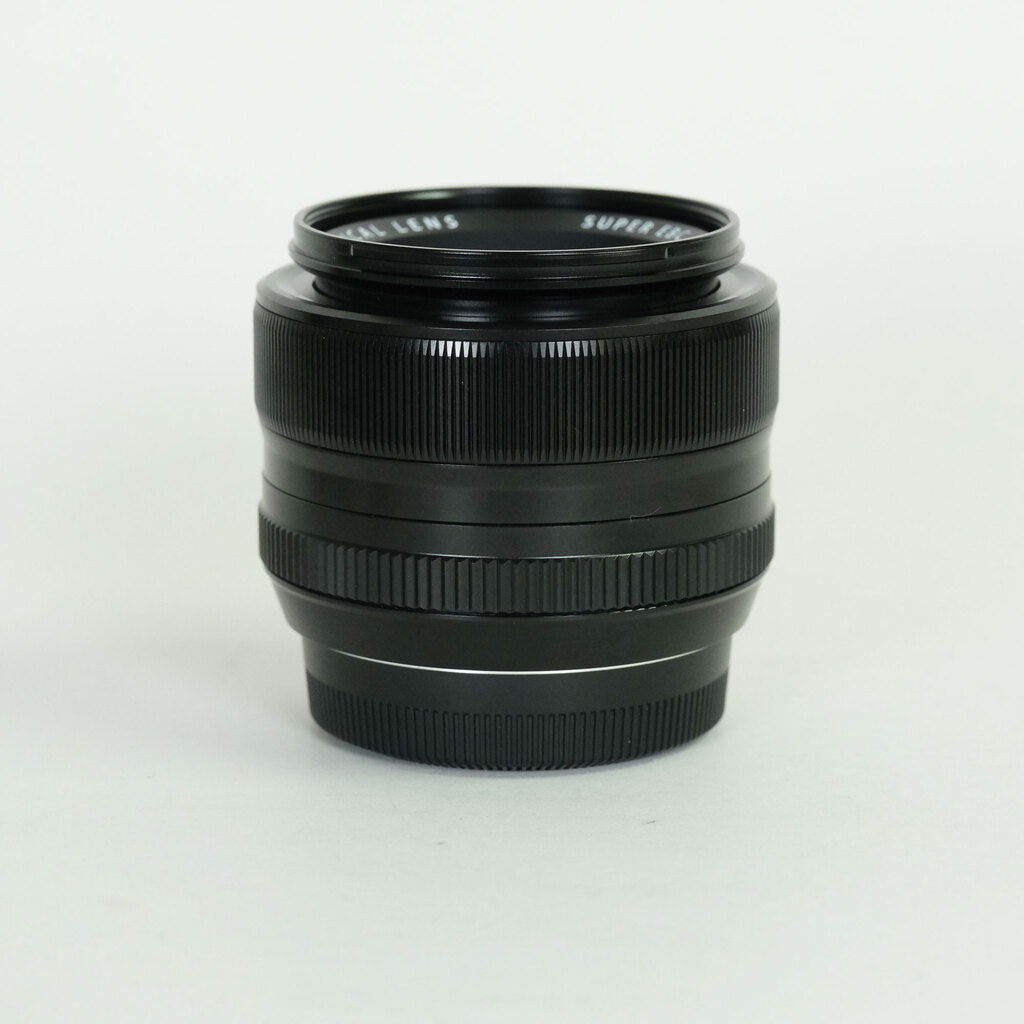 FUJIFILM XF35mmF1.4 R