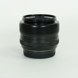 FUJIFILM XF35mmF1.4 R