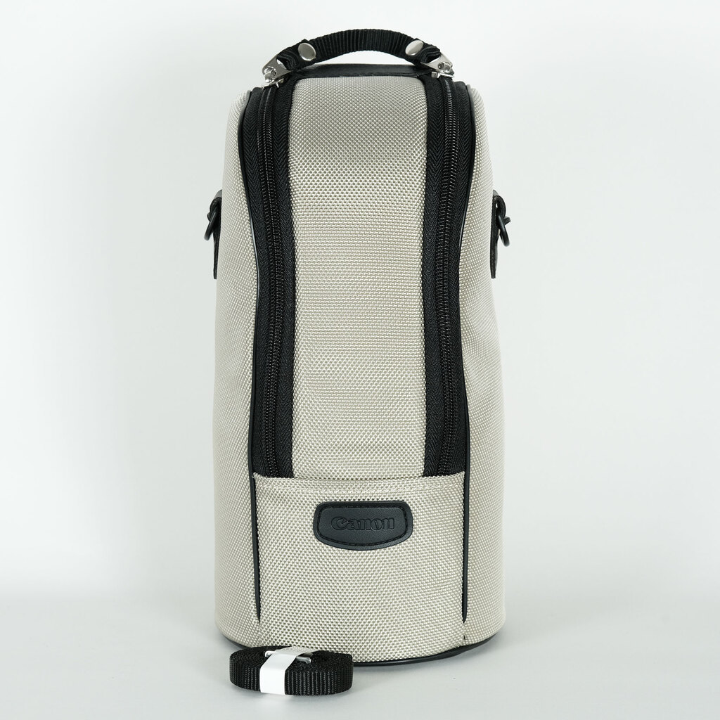 Canon EF70-200mm F2.8L IS II USM