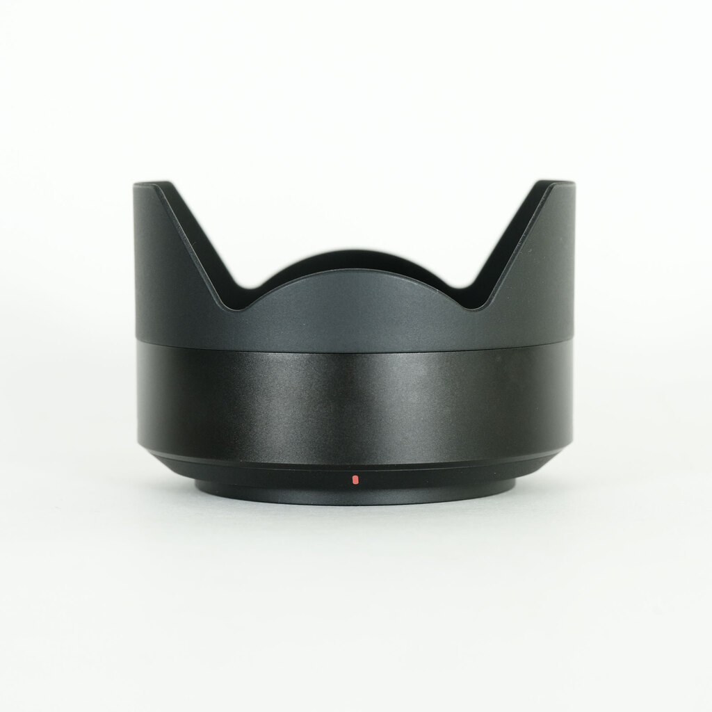 SONY Sonnar T* FE 55mm F1.8 ZA SEL55F18Z