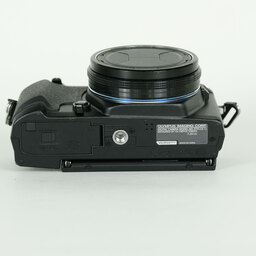 OLYMPUS STYLUS 1s
