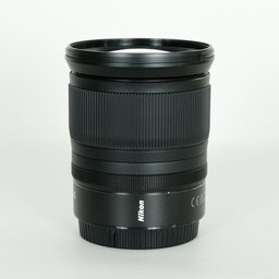 Nikon NIKKOR Z 24-70mm f/4 S