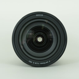 Nikon NIKKOR Z 24-70mm f/2.8 S