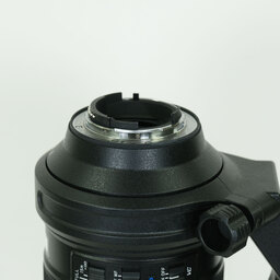 TAMRON SP 150-600mm F/5-6.3 Di VC USD (Model A011) [ニコンF用]