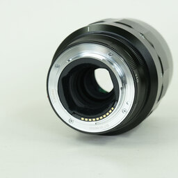 Voigtlander MACRO APO-LANTHAR 110mm F2.5 E-mount(ソニーE用)